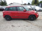 Fiat 500 L - fotka číslo 4