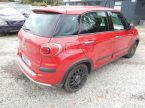 Fiat 500 L - fotka číslo 5