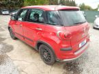 Fiat 500 L - fotka číslo 7