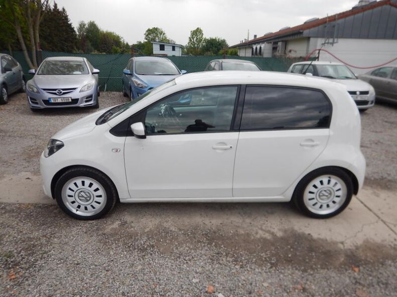 Volkswagen Ostatní - hlavní fotka inzerátu