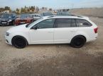 Škoda Octavia - fotka číslo 0