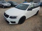 Škoda Octavia - fotka číslo 1