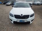 Škoda Octavia - fotka číslo 2