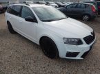 Škoda Octavia - fotka číslo 3