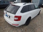 Škoda Octavia - fotka číslo 5