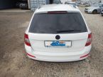 Škoda Octavia - fotka číslo 6