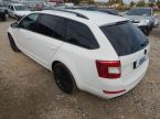 Škoda Octavia - fotka číslo 7