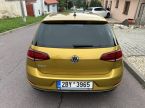 Volkswagen Golf - fotka číslo 3