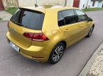 Volkswagen Golf - fotka číslo 4