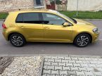 Volkswagen Golf - fotka číslo 5