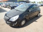 Opel Corsa - fotka číslo 1