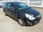 Opel Corsa - fotka číslo 3