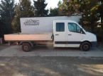 Volkswagen Crafter - fotka číslo 5