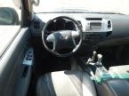 Toyota Hilux - fotka číslo 10
