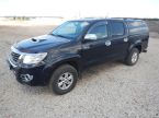 Toyota Hilux - fotka číslo 1