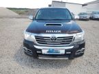 Toyota Hilux - fotka číslo 2