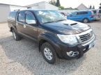 Toyota Hilux - fotka číslo 3