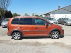 Volkswagen Touran - fotka číslo 0