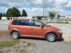 Volkswagen Touran - fotka číslo 0