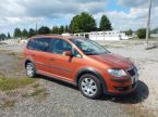 Volkswagen Touran - fotka číslo 1