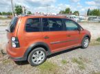 Volkswagen Touran - fotka číslo 2