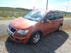 Volkswagen Touran - fotka číslo 3