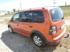 Volkswagen Touran - fotka číslo 4