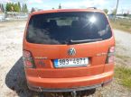 Volkswagen Touran - fotka číslo 5