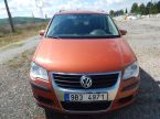 Volkswagen Touran - fotka číslo 6