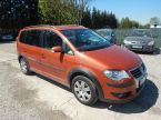 Volkswagen Touran - fotka číslo 1