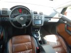 Volkswagen Touran - fotka číslo 7