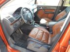 Volkswagen Touran - fotka číslo 8