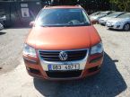 Volkswagen Touran - fotka číslo 2
