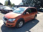 Volkswagen Touran - fotka číslo 3