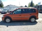 Volkswagen Touran - fotka číslo 4