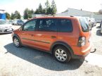 Volkswagen Touran - fotka číslo 5