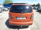Volkswagen Touran - fotka číslo 6