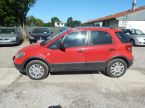 Fiat Sedici - fotka číslo 0