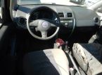Fiat Sedici - fotka číslo 10