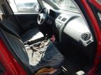 Fiat Sedici - fotka číslo 12