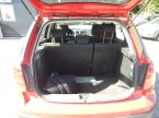 Fiat Sedici - fotka číslo 14