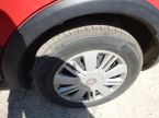 Fiat Sedici - fotka číslo 15