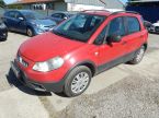 Fiat Sedici - fotka číslo 1