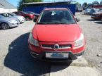 Fiat Sedici - fotka číslo 2