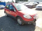 Fiat Sedici - fotka číslo 3
