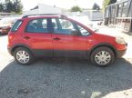 Fiat Sedici - fotka číslo 4