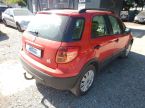 Fiat Sedici - fotka číslo 5