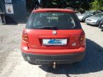 Fiat Sedici - fotka číslo 6