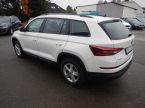 Škoda Kodiaq - fotka číslo 3