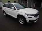 Škoda Kodiaq - fotka číslo 7